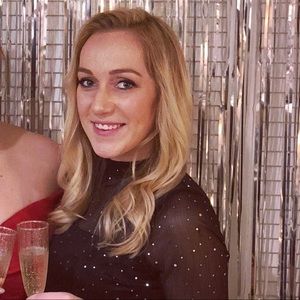 Meet your Posher, Molly